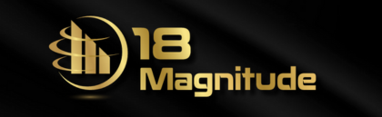 GD 18 Magnitude Punawale Logo